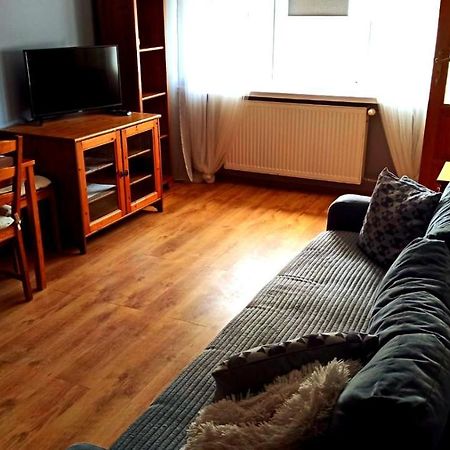 Appartamento 3 Rybacka Władysławowo Esterno foto