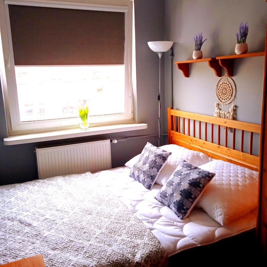 Appartamento 3 Rybacka Władysławowo Esterno foto