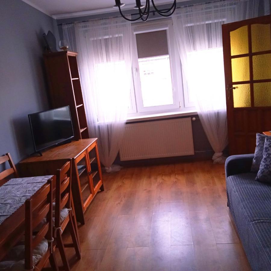 Appartamento 3 Rybacka Władysławowo Esterno foto