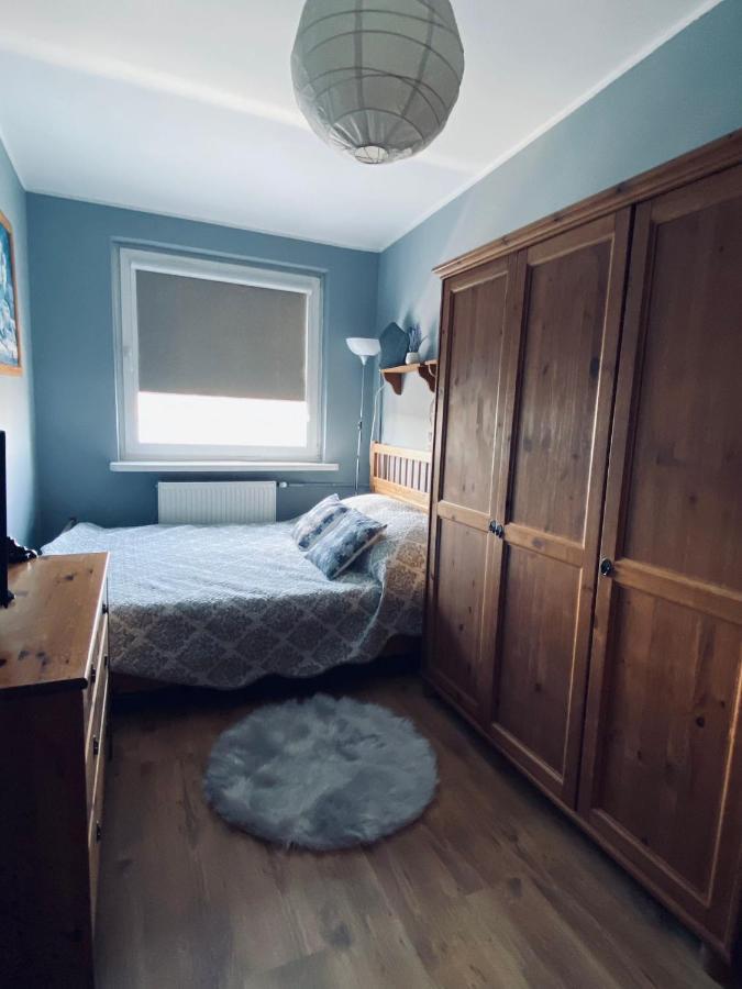 Appartamento 3 Rybacka Władysławowo Esterno foto