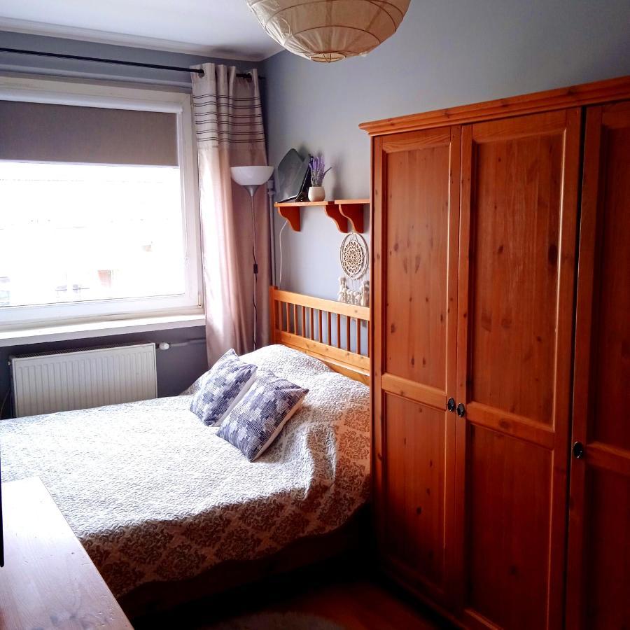 Appartamento 3 Rybacka Władysławowo Esterno foto