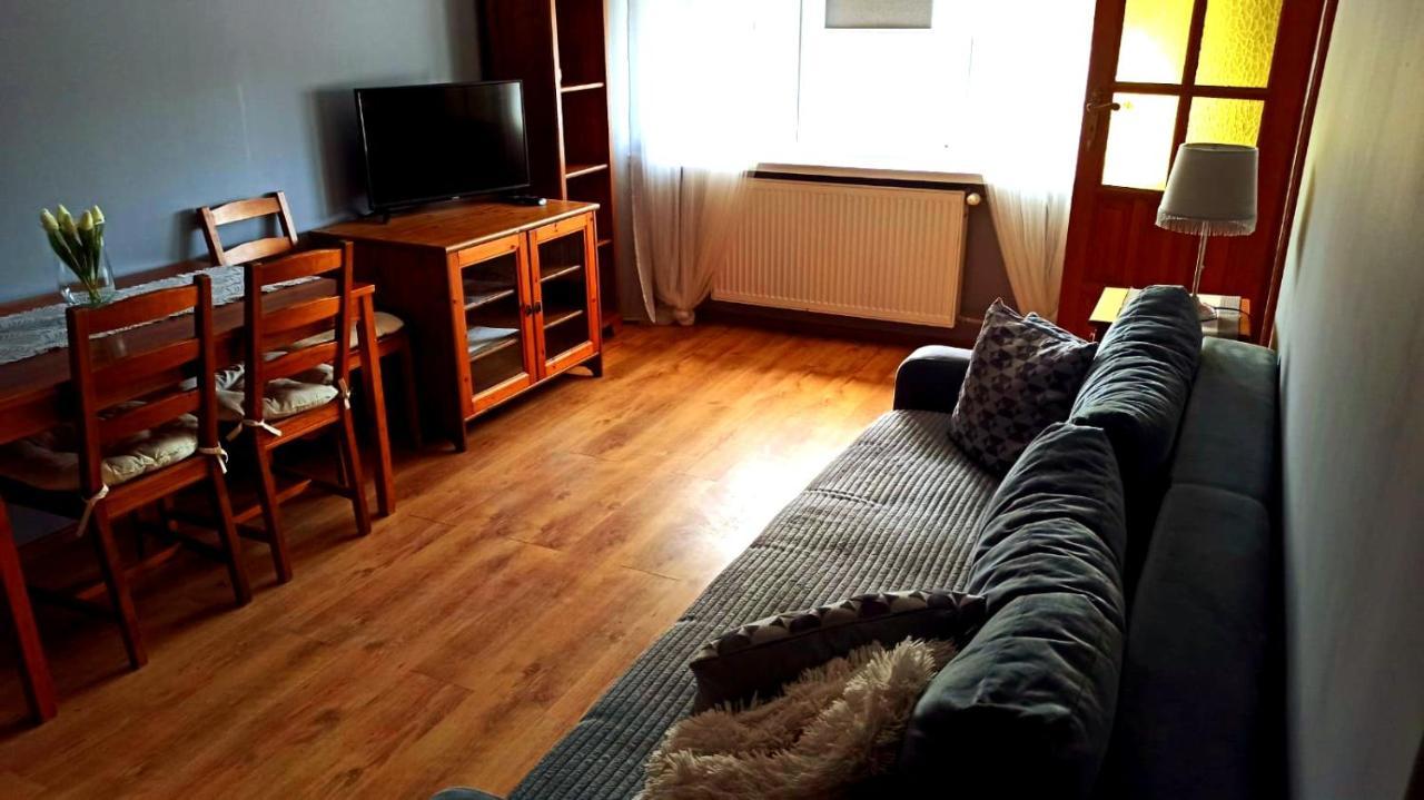 Appartamento 3 Rybacka Władysławowo Esterno foto